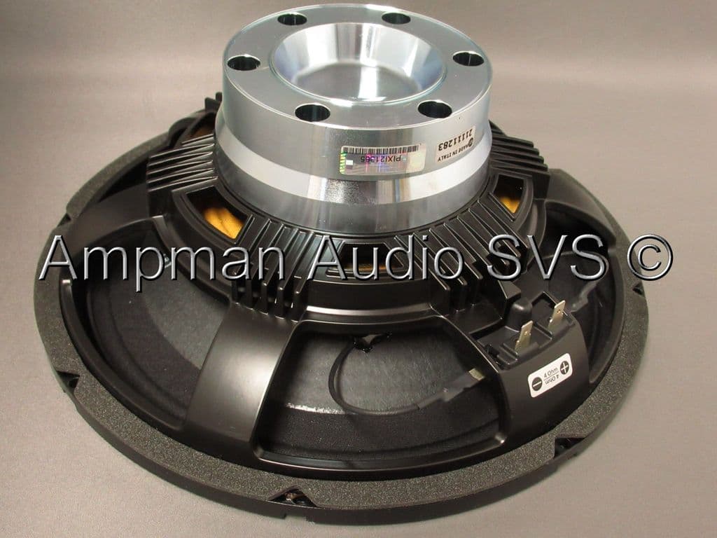 RCF TTL55A 12" Mid/Bass Woofer
